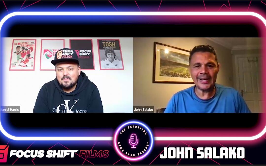 The Beautiful Game Plan Podcast