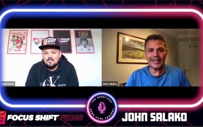 The Beautiful Game Plan Podcast
