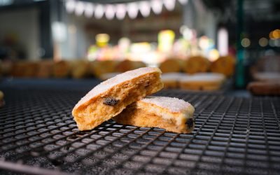 The Rogue Welsh Cake Co