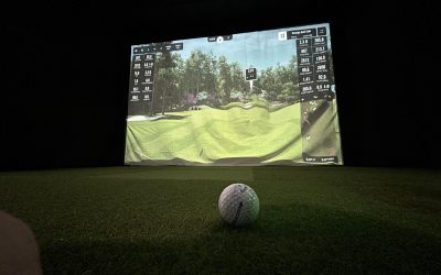 The Drop Zone Golf