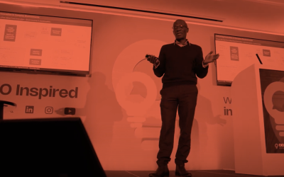 Inspired CIO Summit