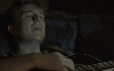 Eurekas ‘Telling On Me’