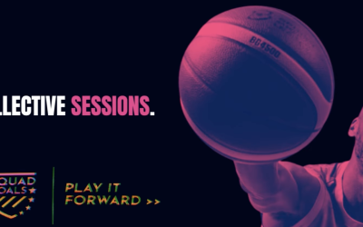 Squad Goals – Collective Sessions Live