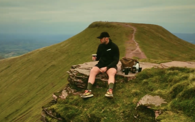 Mimosa Rwm Pen y Fan Promo