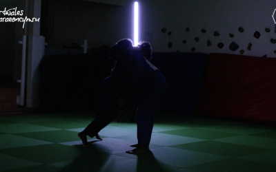 Sport Wales – Girls That Judo