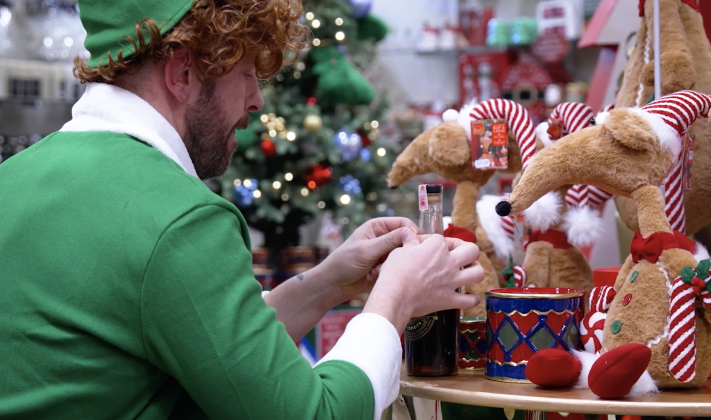 Mimosa Rwm Xmas Promo