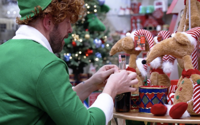 Mimosa Rwm Xmas Promo